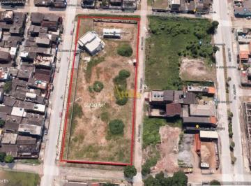 Terreno · 5730m² · Terreno na Enseada 5.730m², ótimo empreend. imobiliário.