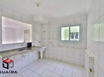 Apartamento · 60m² · 2 Quartos · 1 Vaga · Apartamento à venda 2 quartos 1 suíte 1 vaga Baeta Neves - São Bernardo do Campo - SP
