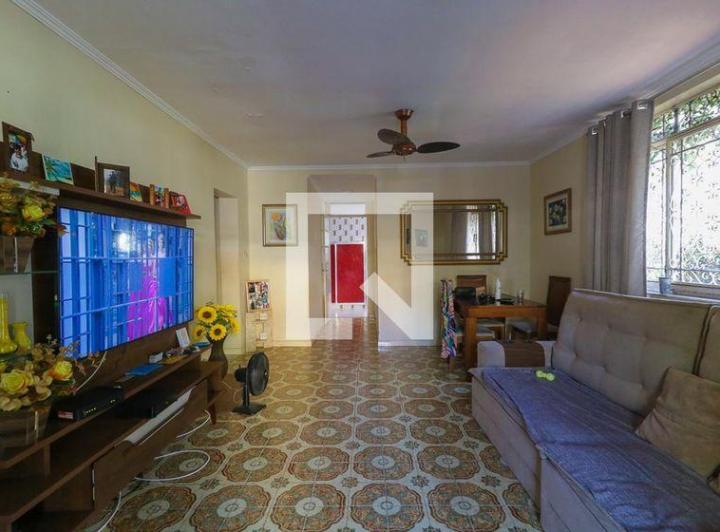 Foto do imóvel - Sobre o imóvel: Casa linda, iluminada, arejada