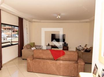 Casa · 600m² · 5 Quartos · 4 Vagas · Casa à Venda - Centro, 5 Quartos, 600 m² - Diadema