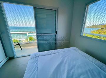 Apartamento · 202m² · 3 Quartos · 2 Vagas · Cobertura com 3 dorms, Praia das Toninhas, Ubatuba - R$ 4.24 mi, Cod: 2677