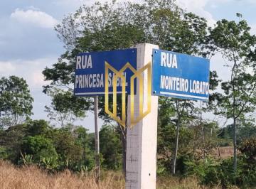 Juara 15 hectares · Juara 15 hectares