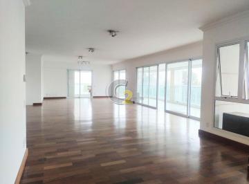 Apartamento · 440m² · 4 Quartos · 5 Vagas · APARTAMENTO - VENDA - PERDIZES - 4 SUITES - 5  VAGAS
