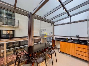 Apartamento · 45m² · 1 Quarto · Studio garden, venda, Consolação, 1 quarto