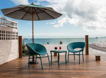 Comercial de 10 quartos, Florianópolis · Hotel a Venda Frente Mar em Canasvieiras.