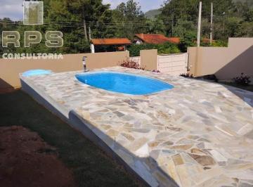 Foto 33 · Casa à venda Loteamento Jardim Solaris Atibaia - SP, Casa térrea, Rua plana e sem saída ,  com 03 do