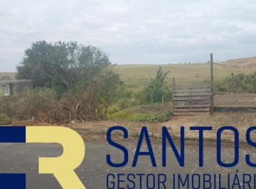 Foto 02 · Terreno residencial bem localizado para Venda São Clemente, Monte Mor com 125,00 m² total Possui esc