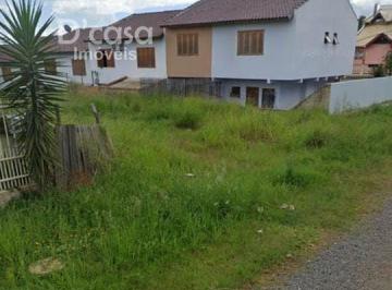 Terreno · 520m² · Terreno à venda, 520 m² por R$ 212.000,00 - Neópolis - Gravataí/RS