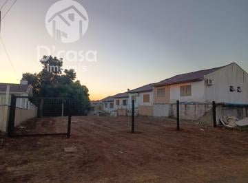 Terreno · 520m² · Terreno à venda, 520 m² por R$ 212.000,00 - Neópolis - Gravataí/RS
