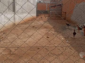 Foto 01 · Terreno 150m2, Documentação OK, Ótima Localização, Pronto Para Construir