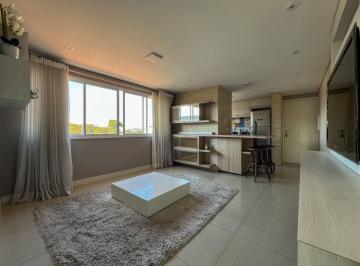 Apartamento de 2 quartos, Curitiba · Apartamento para aluguel - no Bacacheri