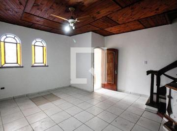 Casa · 100m² · 2 Quartos · Casa para Aluguel - Sítio do Mandaqui, 2 Quartos, 100 m² - São Paulo