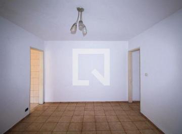 Casa · 100m² · 2 Quartos · 1 Vaga · Casa para Aluguel - Parque São Lucas, 2 Quartos, 100 m² - São Paulo