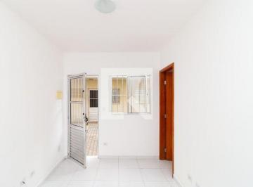 Casa · 30m² · 1 Quarto · Casa para Aluguel - Vila Constança , 1 Quarto, 30 m² - São Paulo