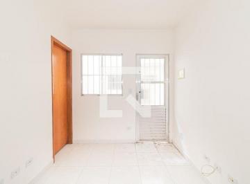 Casa · 30m² · 1 Quarto · Casa para Aluguel - Vila Constança , 1 Quarto, 30 m² - São Paulo