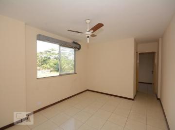 Apartamento · 45m² · 1 Quarto · 1 Vaga · Apartamento para Aluguel - Jacarepaguá, 1 Quarto,  45 m² - Rio de Janeiro