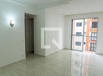 Apartamento · 70m² · 2 Quartos · 1 Vaga · Apartamento para Aluguel - Vila Mascote, 2 Quartos, 70 m² - São Paulo
