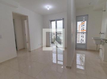 Apartamento · 46m² · 2 Quartos · 1 Vaga · Apartamento para Aluguel - Itaquera, 2 Quartos, 46 m² - São Paulo