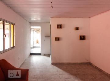 Casa · 60m² · 1 Quarto · 1 Vaga · Casa para Aluguel - Sapopemba, 1 Quarto, 60 m² - São Paulo