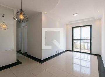 Apartamento · 70m² · 3 Quartos · 1 Vaga · Apartamento para Aluguel - Vila Matilde, 3 Quartos, 70 m² - São Paulo