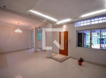 Apartamento · 126m² · 2 Quartos · Apartamento para Aluguel - Bosque da Saúde, 2 Quartos, 126 m² - São Paulo