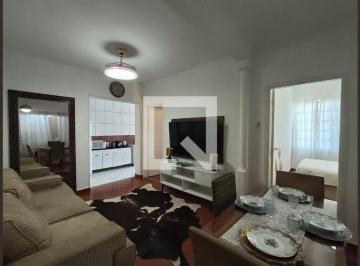 Apartamento · 102m² · 3 Quartos · 1 Vaga · Apartamento para Aluguel - Chácara Inglesa, 3 Quartos, 102 m² - São Paulo