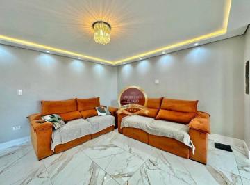 28fc0d46dadf82b3aa0d37156415ebbaa47927e5 · Apartamento com 3 dormitórios à venda, 153 m² por R$ 1.300.000,00 - Boqueirão - Praia Grande/SP
