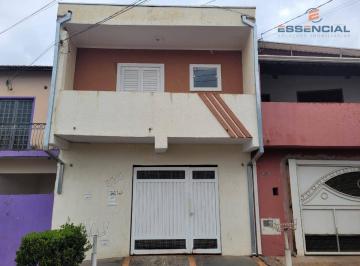 1107a6a0961c462b8c23247025db85ba56063460 · Casa com 2 dormitórios à venda, por R$ 300.000 - Jardim Bandeirantes - Botucatu/SP