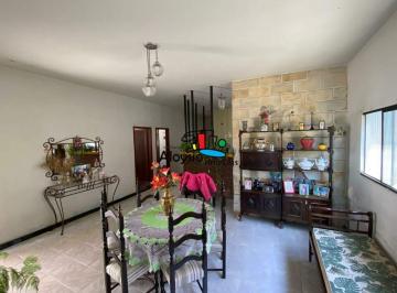 Casa · 250m² · 3 Quartos · 1 Vaga · Casa à venda, 3 quartos, 1 vaga, Chácara do Paiva - Sete Lagoas/MG