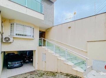 Casa · 375m² · 3 Quartos · 5 Vagas · Sobrado com 3 dormitórios à venda, 375 m² por R$ 1.349.900,00 - Cidade Mãe do Céu - São Paulo/SP