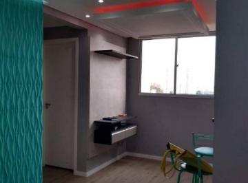0df70390c0605add05d4a62dcf3179ad566b671d · Apartamento com 2 dormitórios à venda, 49 m² por R$ 275.000,00 - Gopoúva - Guarulhos/SP