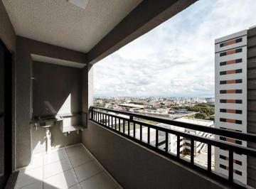 Apartamento de 3 quartos, Campinas · Apartamento à venda - 3 dormitórios, suíte e varanda gourmet no Bonfim