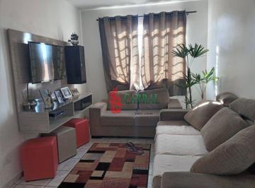 9743b383eaa614b9c53f234bdc0a382bc533bcaf · Apartamento à venda, 54 m² por R$ 220.000,00 - Jardim Maria Dirce - Guarulhos/SP
