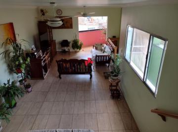Casa · 202m² · 4 Quartos · 4 Vagas · Sobrado comercial com 3 pavimentos, 4 quartos sendo 2 suítes e 4 vagas cobertas no Tatuapé-
