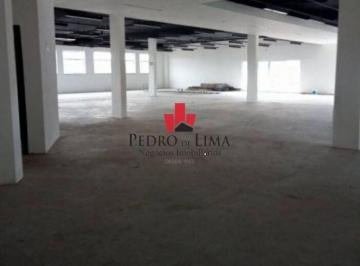 Comercial · 544m² · Sobreloja 544 m², em vão livre com elevador