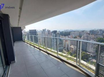 0114ca957be786790971a80ab6b61b18b4448b47 · Apartamento Duplex à venda, 196 m² por R$ 6.900.000,00 - Jardins - São Paulo/SP