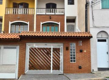 Casa de 3 quartos, São Paulo · Sobrado à venda no Limâo com 300 m2 com 3 suítes - Aceita permuta