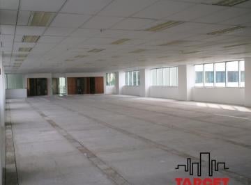Foto 01 · Conjunto Comercial de 476 m² para Locação na Chucri Zaidan, Zona Sul