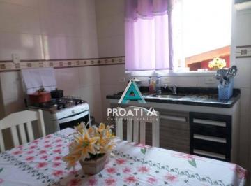 66305d5dd895def01675c5aa51de8d5bc76d28bf · Sobrado com 3 dormitórios à venda, 114 m² por R$ 650.000,00 - Vila Marina - Santo André/SP