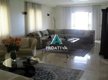 49d79bc85694c98a4abc1797bac10ea0952df563 · Apartamento com 4 dormitórios à venda, 309 m² por R$ 2.000.000,00 - Jardim - Santo André/SP