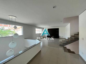 10a12e94e43b69adf1a7dac3a11433ceca36400c · Sobrado com 5 dormitórios à venda, 333 m² - Santa Maria - Santo André/SP