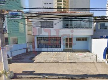 Comercial · 403m² · VENDE | CASA COMERCIAL  403M2 | RUA ESTADOS UNIDOS - JD AMERICA
