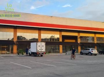 d4ee1ab291ef7a858223346e49dfa2a89fec6dcc · Loja para alugar, 55 m² por R$ 3.651,00/mês - Santa Terezinha - Gaspar/SC