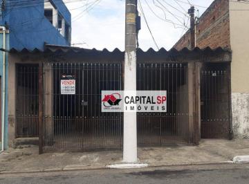 8dc6103017b7e401d0e09df0fb7ce9805f30d237 · Terreno à venda, 190 m² por R$ 350.000,00 - Vila Buenos Aires - São Paulo/SP