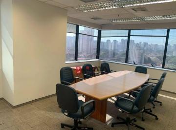 8624174910edd230e37963fbf94dccfddf25990e · Ótimo conjunto comercial na Berrini!!!