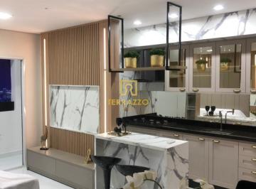 Apartamento · 70m² · 3 Quartos · 2 Vagas · MOA - Morada do Ouro Apartaments - MOA - Morada do Ouro Apartaments