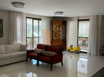 Apartamento · 252m² · 3 Quartos · 3 Vagas · Apartamento 03 dormitorios, 03 vagas em Perdizes