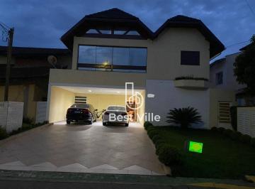 e11b818c8a4d1910359235b937aa5a93336cb1f3 · Casa com 5 dormitórios à venda, 354 m² por R$ 3.200.000,00 - Alphaville - Santana de Parnaíba/SP