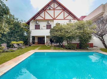 671fa19e66d488b847cb6d3bba7c9f84b62056be · Casa para ALUGAR - SEMI-MOBILIADA, Condomínio Residencial Alphaville Zero, Barueri/SP.