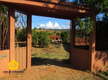 Foto 01 · Chácara a venda a 500 metros da Farmace - Barbalha - CE com área 33x198